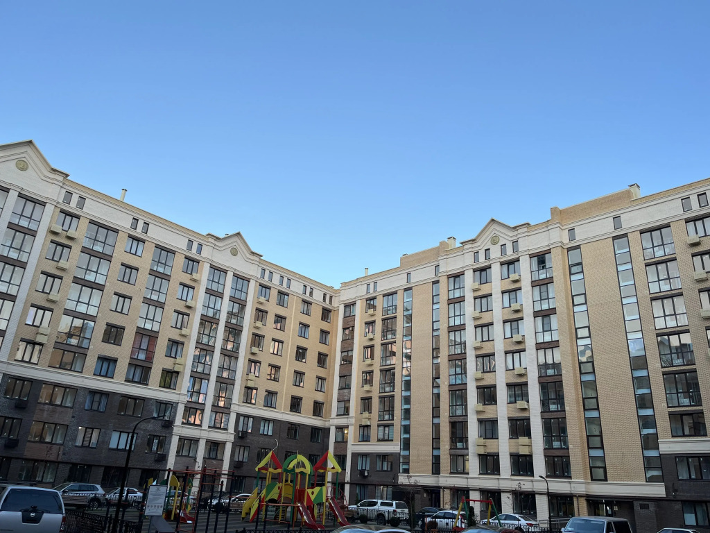 Апартаменты Премиум