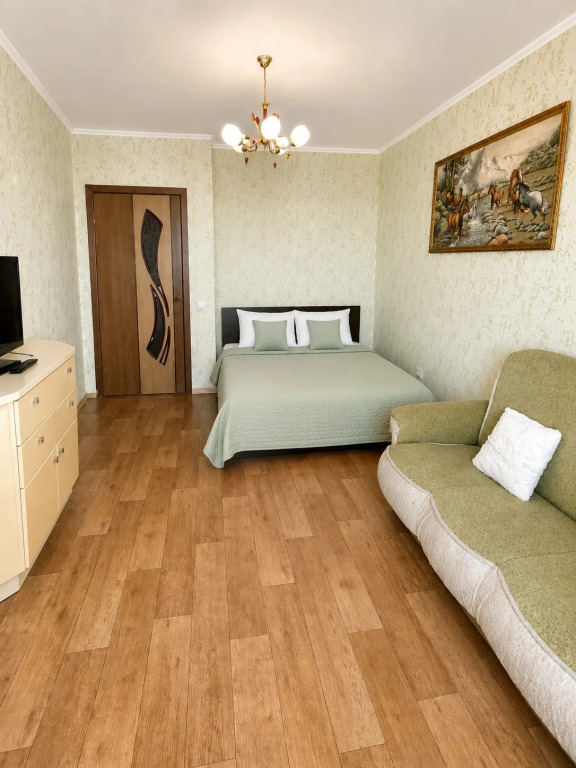 Квартира на улице Мира 15Б