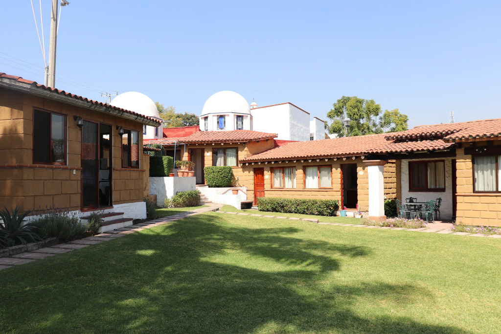 Villas Colibrí