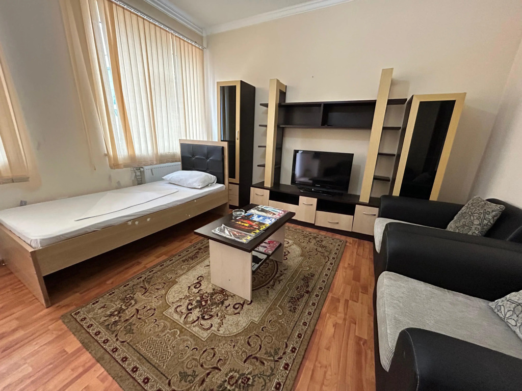 Arena Hotel Balakan