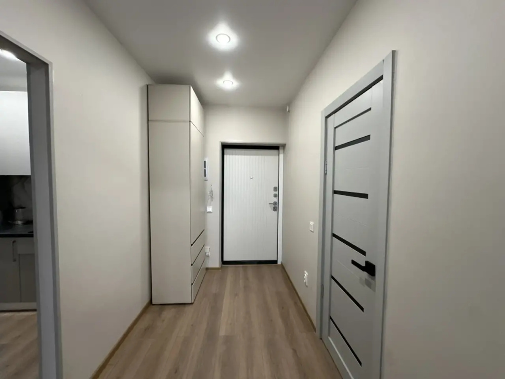 Квартира Уютная