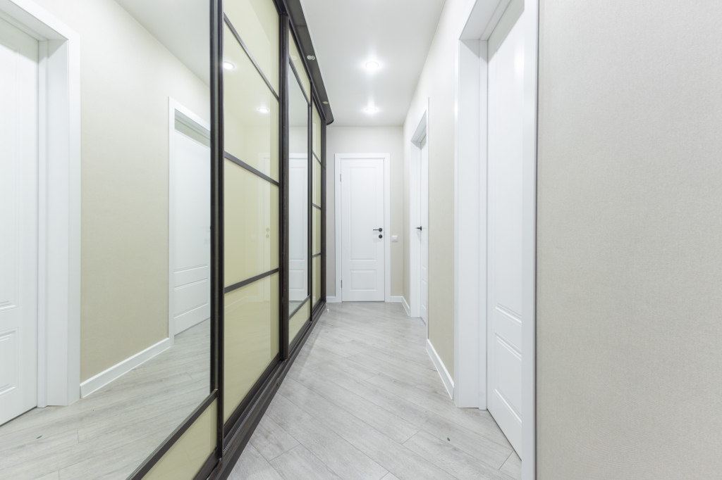Апартаменты Residence Elegance на шесть персон