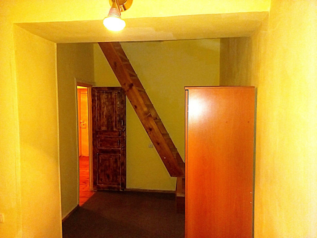 Апартаменты Comfort Flat Sayat Nova Avenue