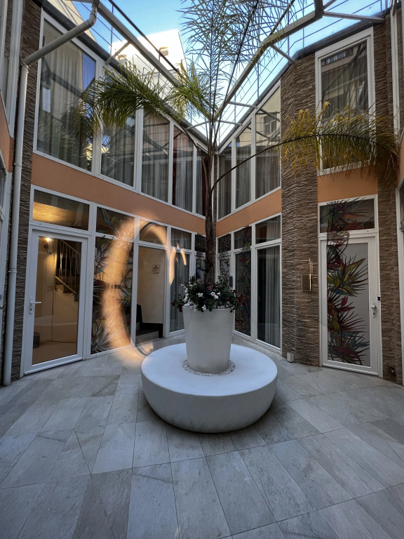 Hotel Vespasiano