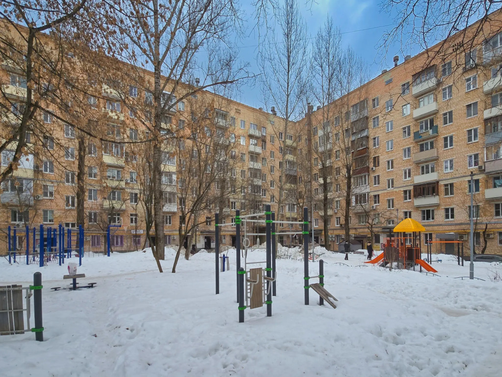 Квартира Уютная 1Комнатная у Метро Автозаводская