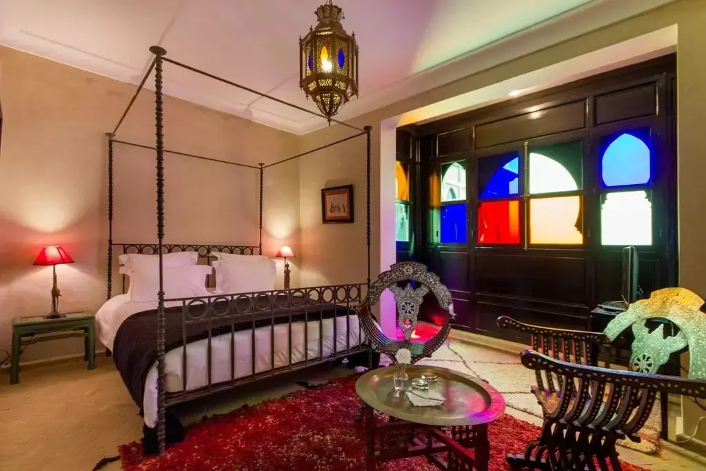 Riad Boustane