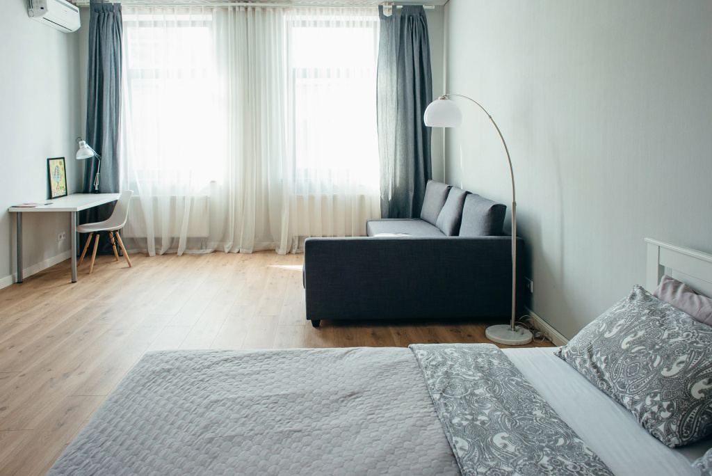Апартаменты Kremlin Central Apartment