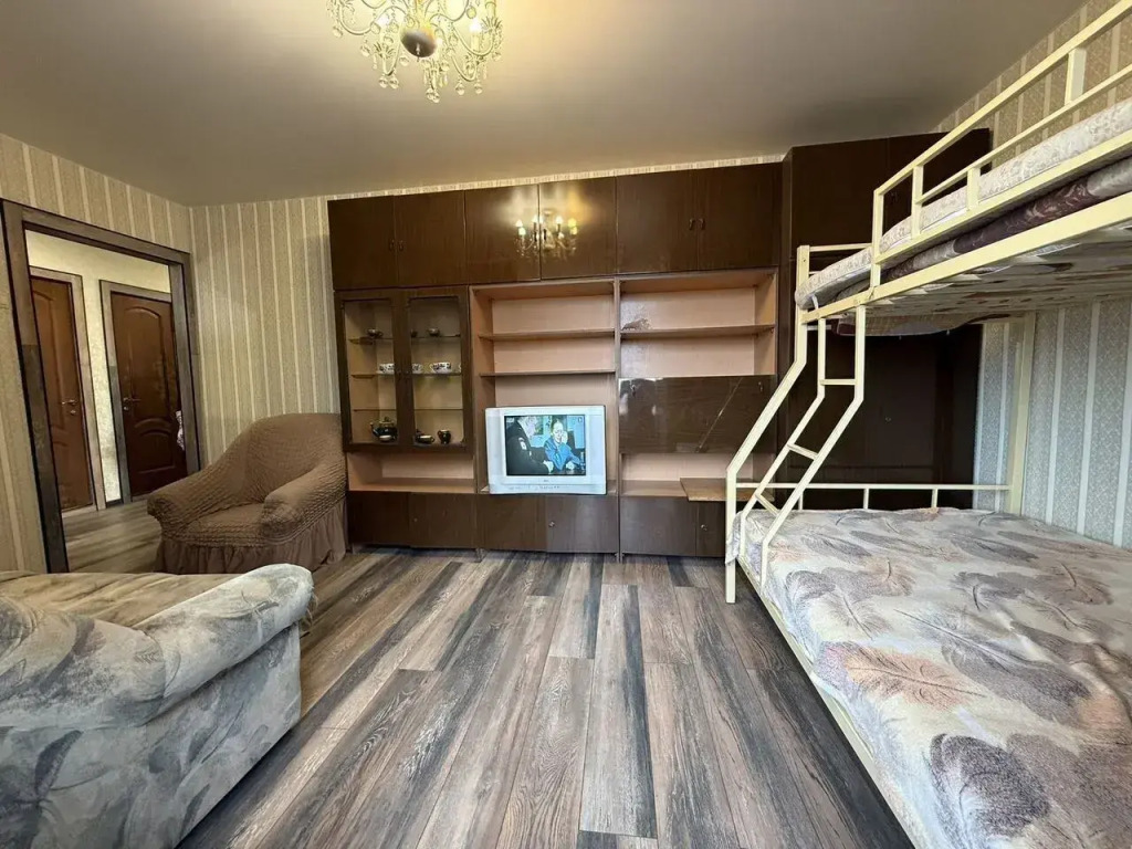 Квартира на Инженерной