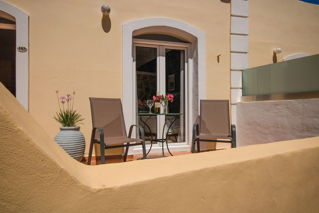 Апарт-отель Stavros Villas and Apartments