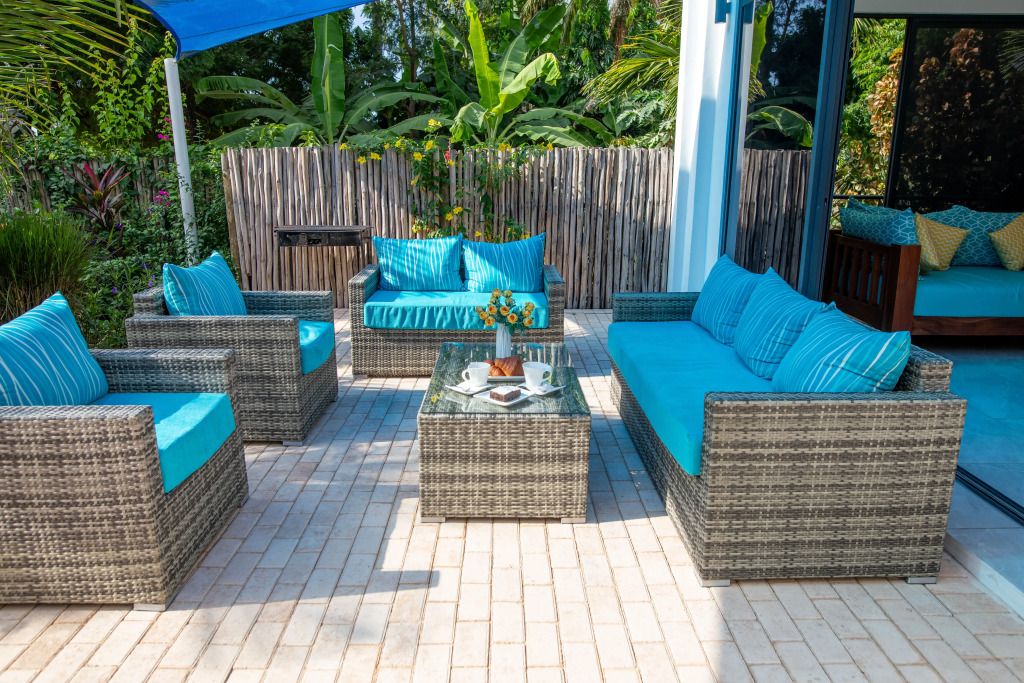 Coral Reef Villas Watamu