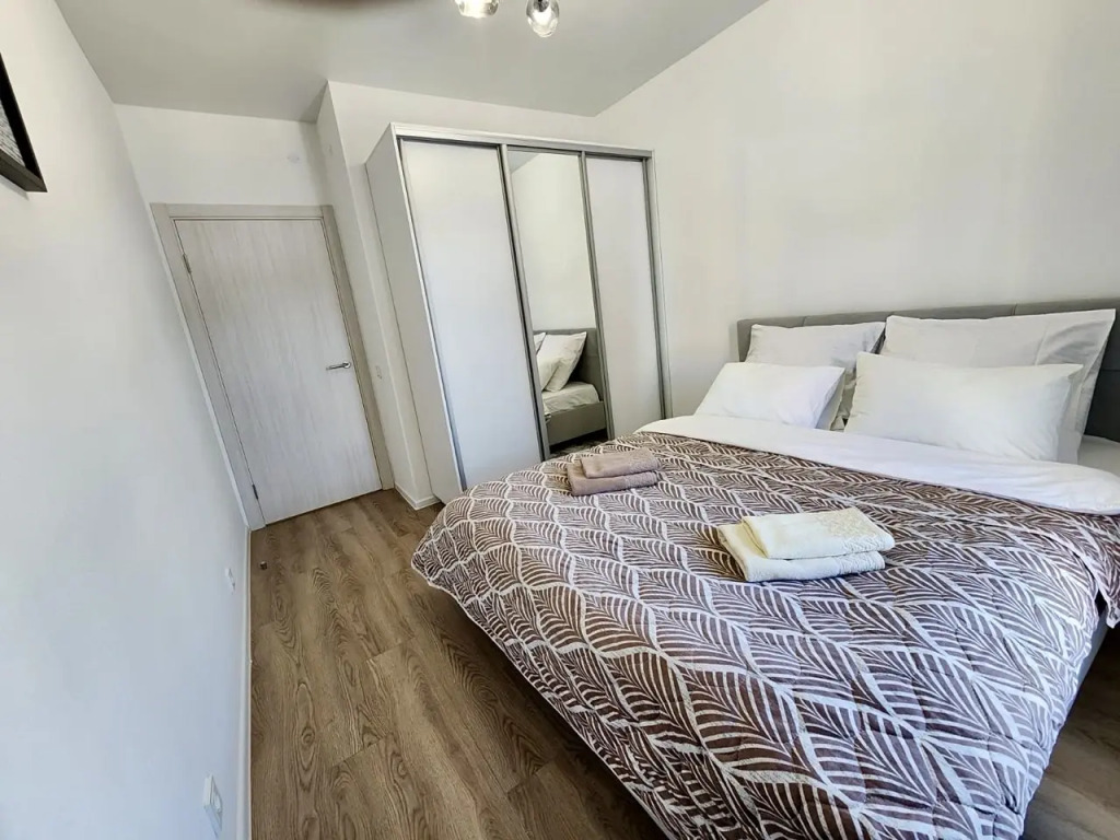 Квартира Comfort Home на Улице Архангельская 10 от Comfort home