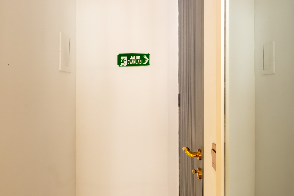 Sore Suites at Pererenan by Betterplace Apart-hotel
