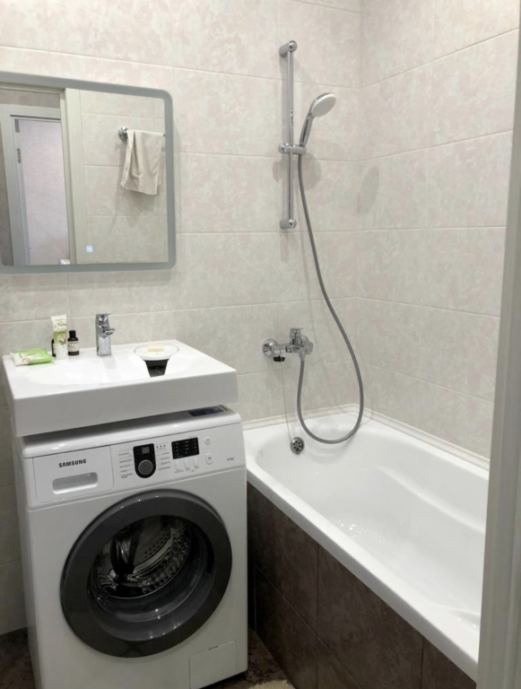 Апартаменты Империал Хоум в Центре