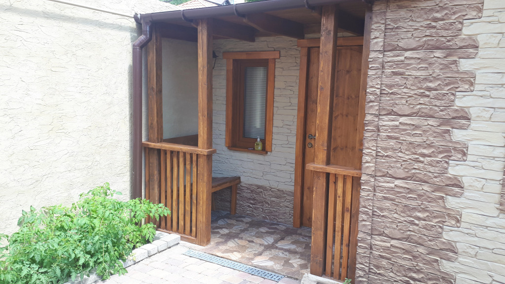 Cozy Corner Guest House