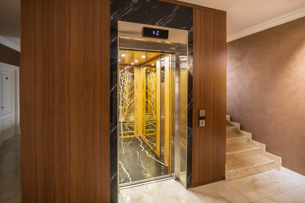 Marokand Spa Hotel
