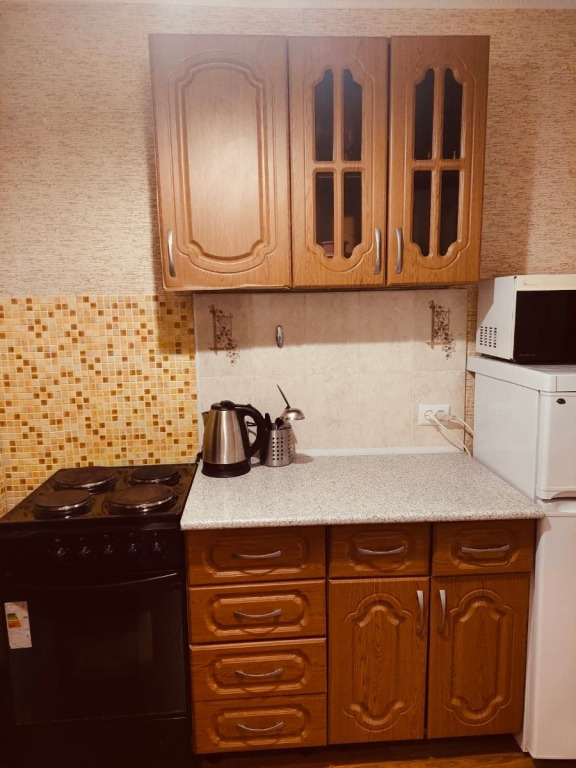 Квартира Уютная На Улице Татарстан 51