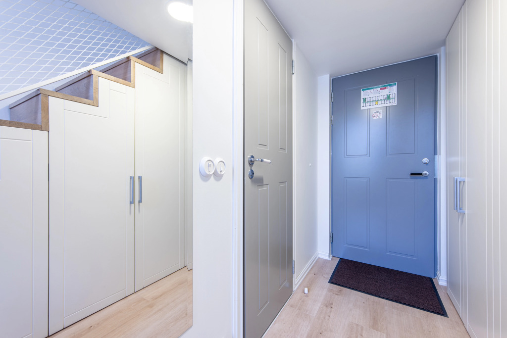 Апартаменты Stay Apartments 9