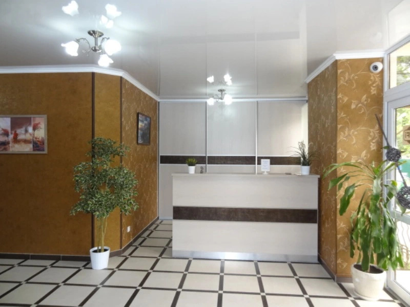 Akrit Hotel