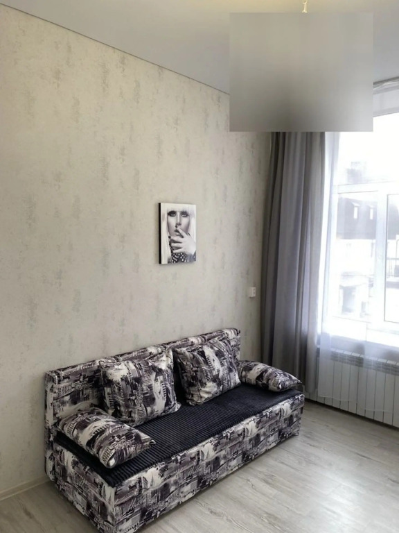 Квартира 21 в Газетном переулке, 62/1