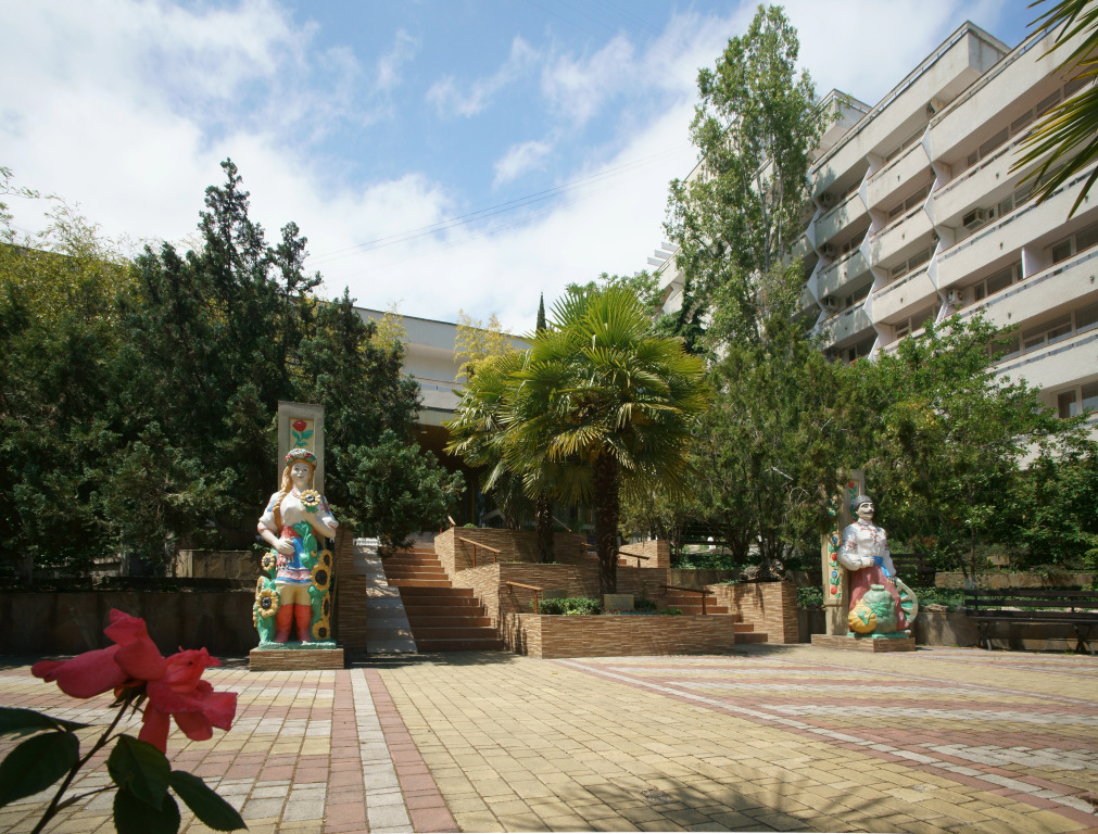 Kiev Hotel