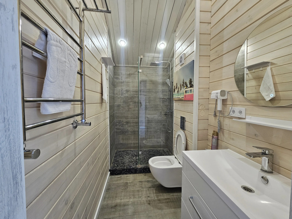i'22 Guest house