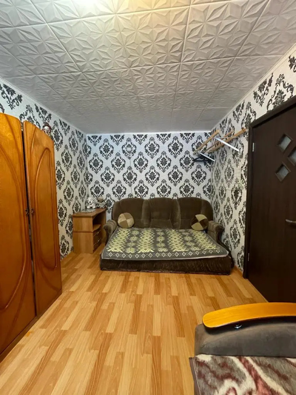 Uyutnaya Kvartira Na Gorshkova 13 Flat