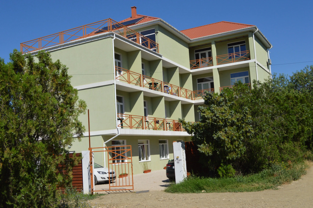 Iskander Mini-hotel