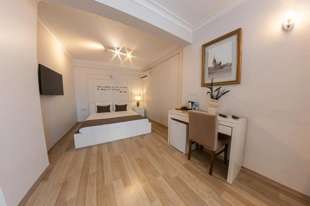 The Printhouse Hotel