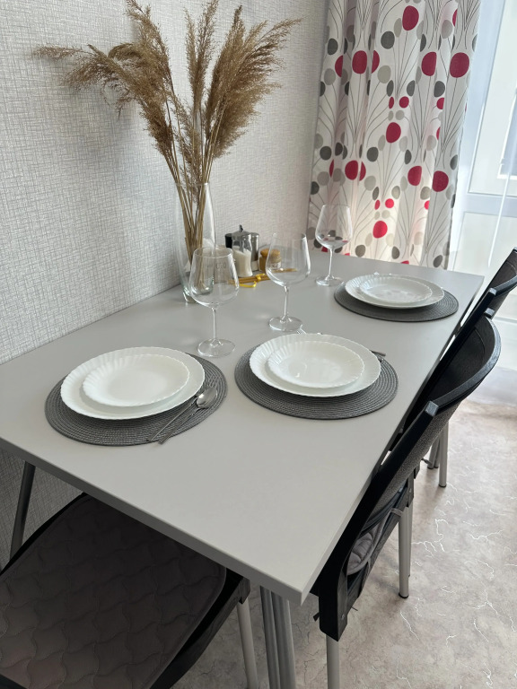 Квартира Family Nest