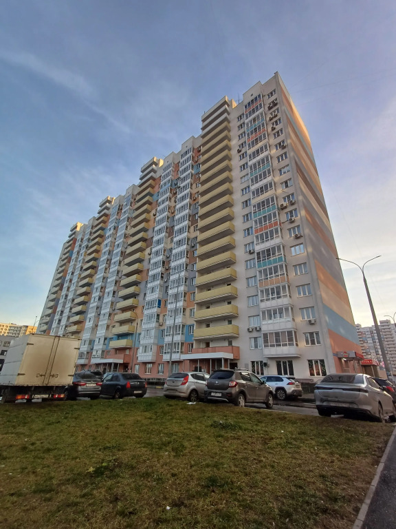 Апартаменты Чайка House на Краснозвездная д.31