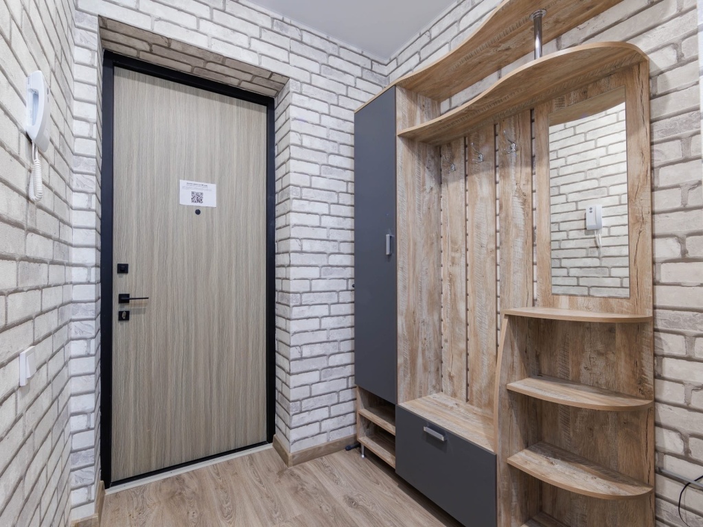 Квартира Dayker City на Шаумяна