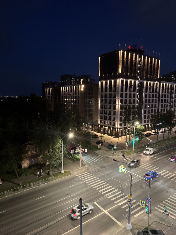 Квартира Люкс Класс