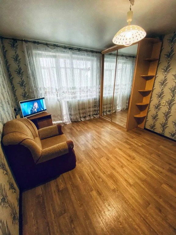 Квартира в Тихом Районе по ул. Рылеева