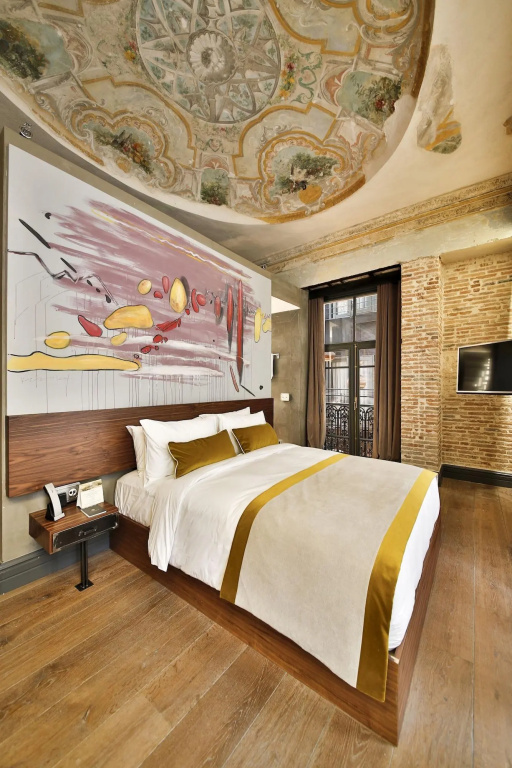 Hotel The Public - Special Category