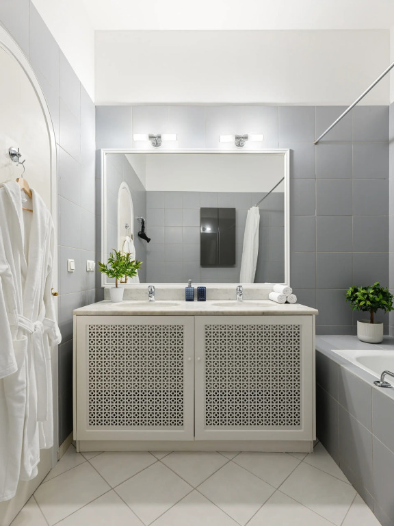 Апартаменты Minin Apartments с видом на Фонтанку 180 кв.м.