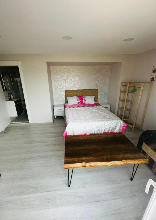 Отель Airport Black Sea Hotel & Restaurant