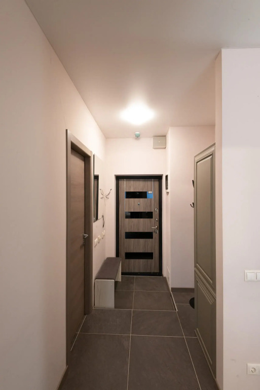 Апартаменты #1 Superior Duplex for 2+2 by Lo Apartments