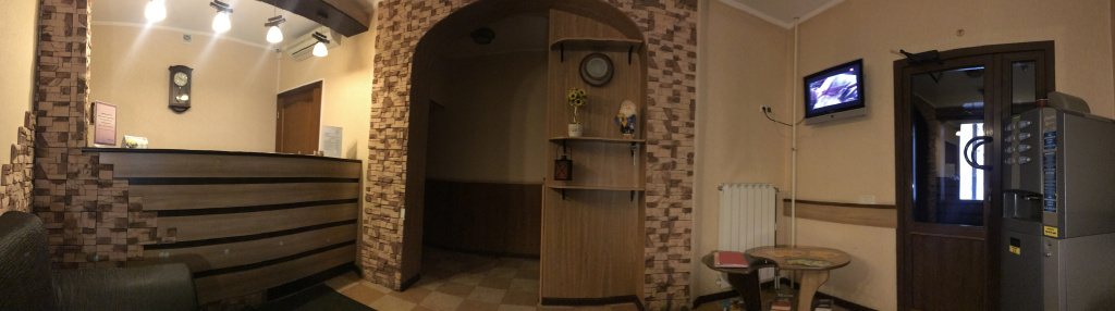 Гостевой дом Старая деревня