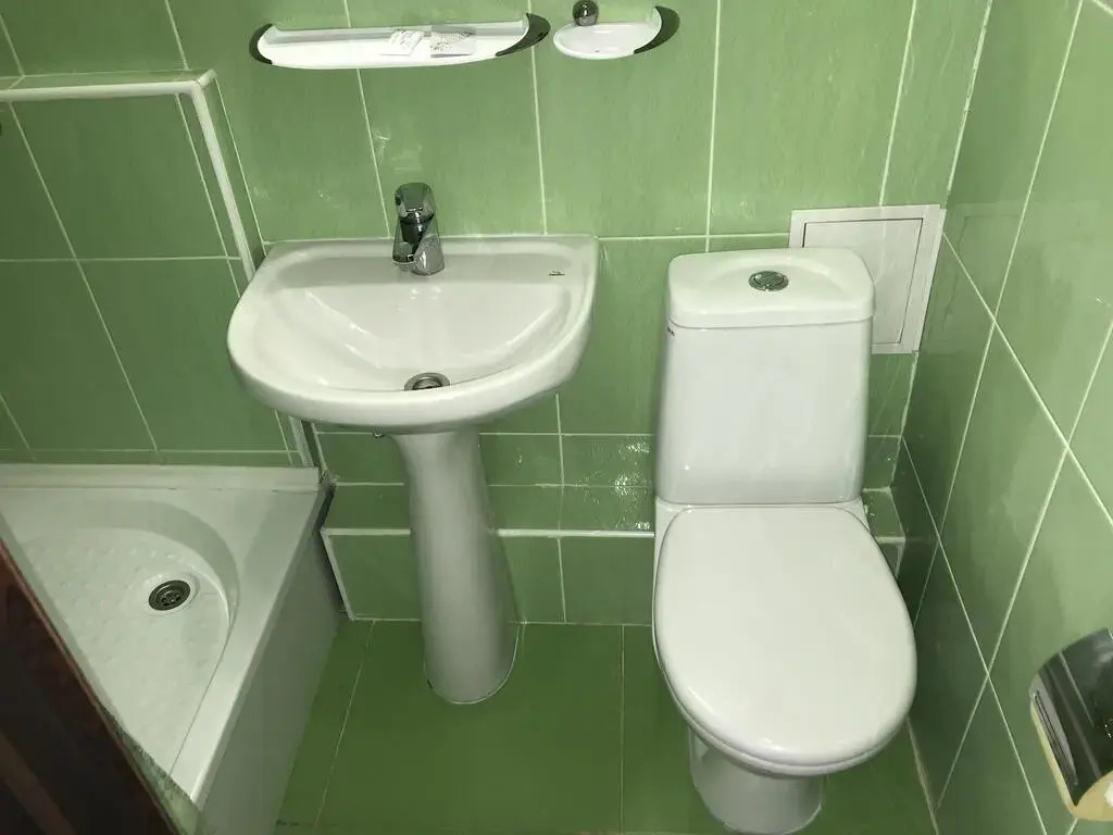 Гостиница Русь