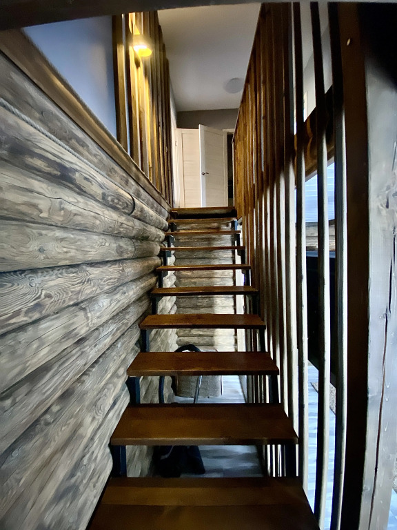 Гостевой дом Избушки guestHouse Большая