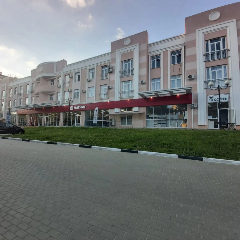 Апартаменты Море Рядом