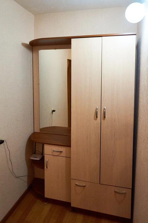 Квартира Однокомнатная на 3 Этаже 40м2