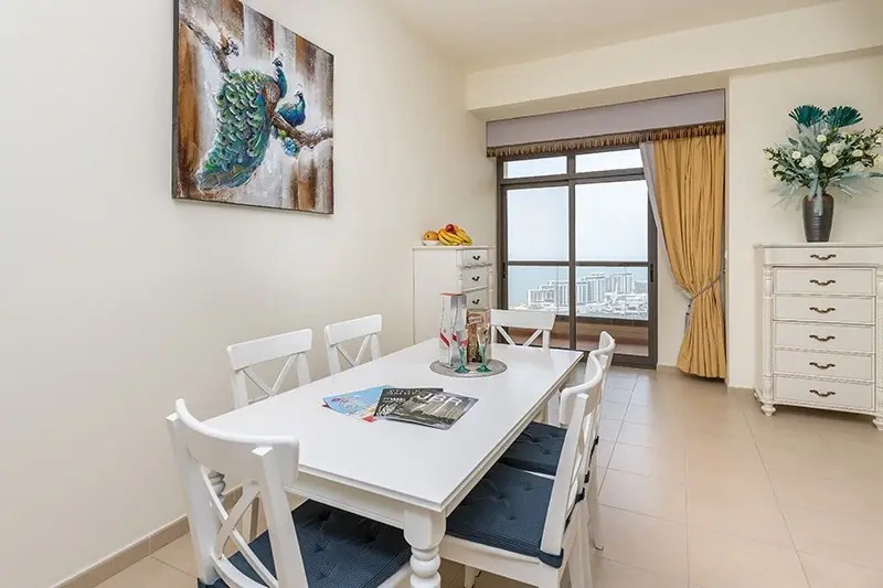 Апарт Отель Dubai Vacations Home