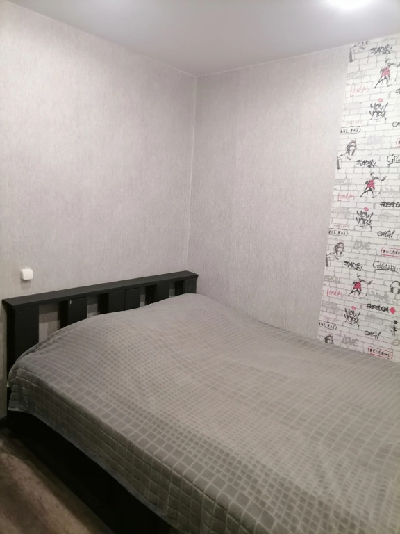 Апартаменты Apartment on Dzerzhinskogo 20A