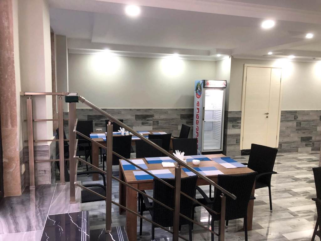 Hotel Aristocrat Batumi