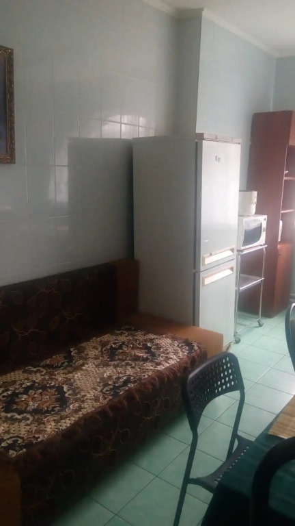 Vostochny Hostel