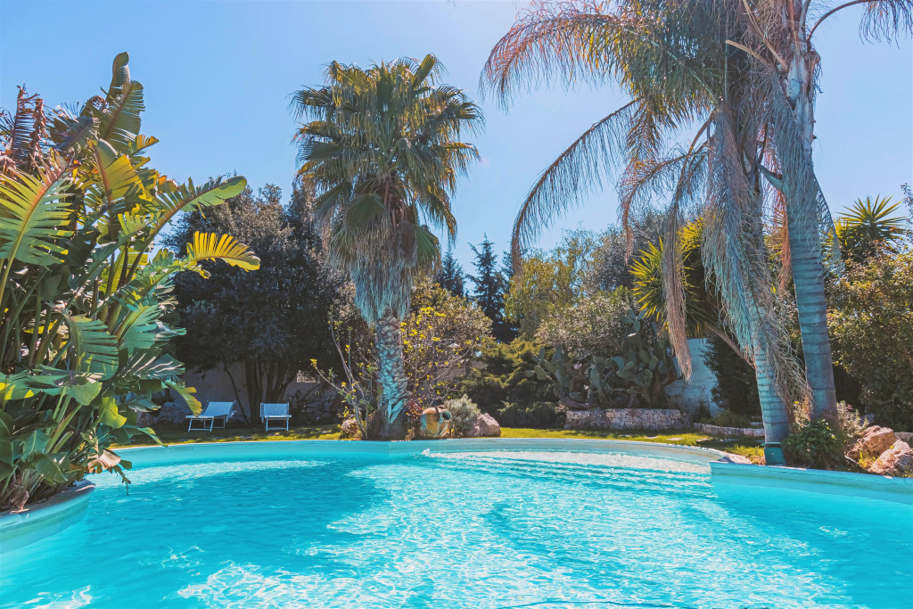 Masseria Messapia Wine Resort & Spa Salento