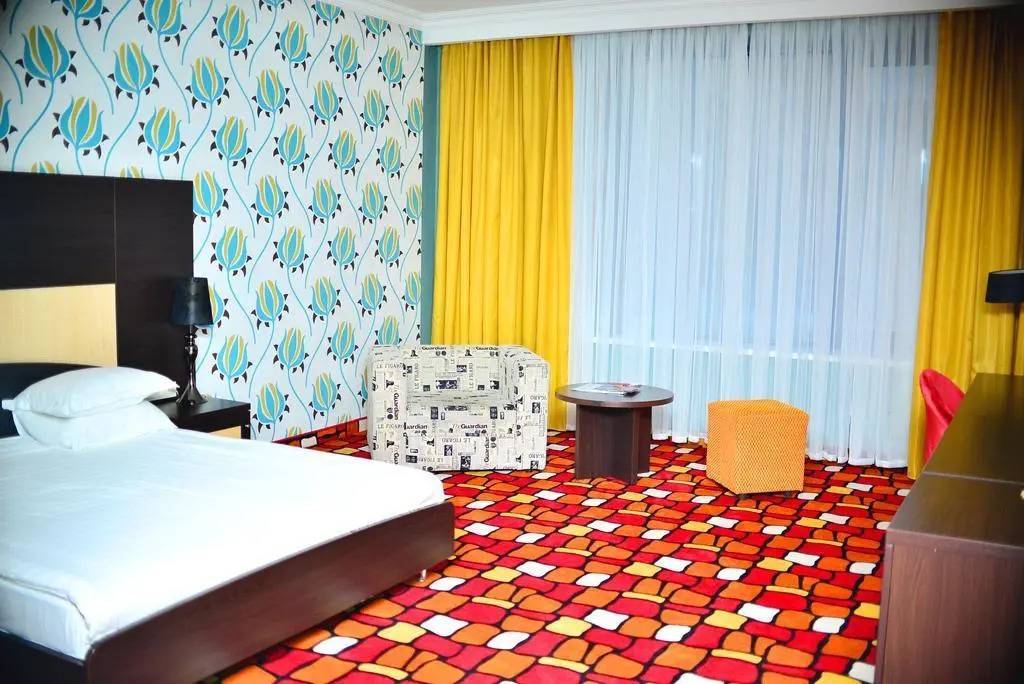 Sapar Standart Hotel