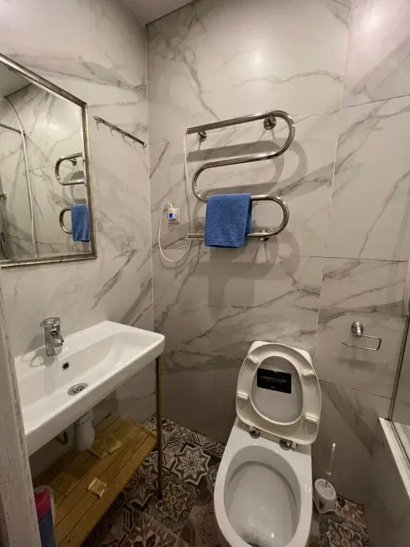 Апартаменты Park Hotel 8
