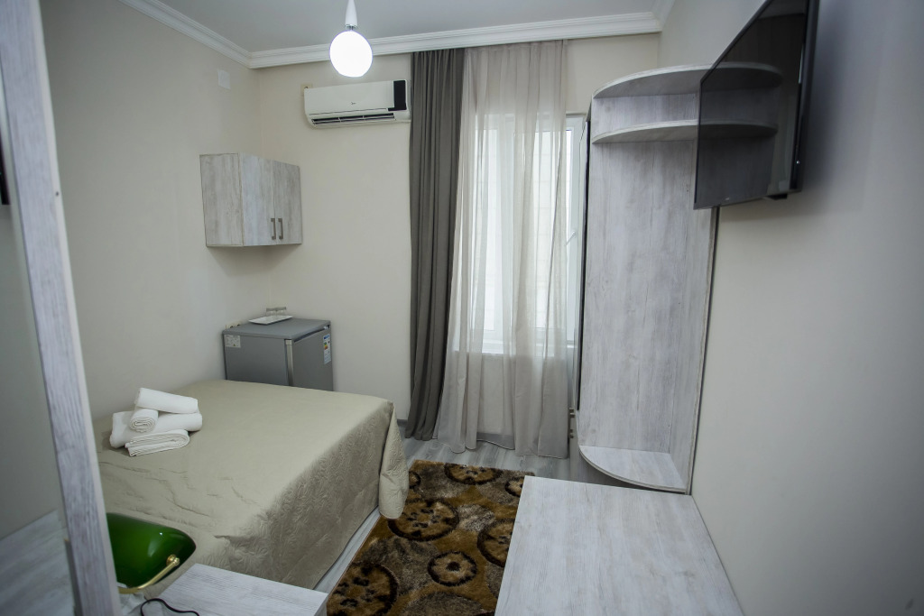 Hotel Garanti